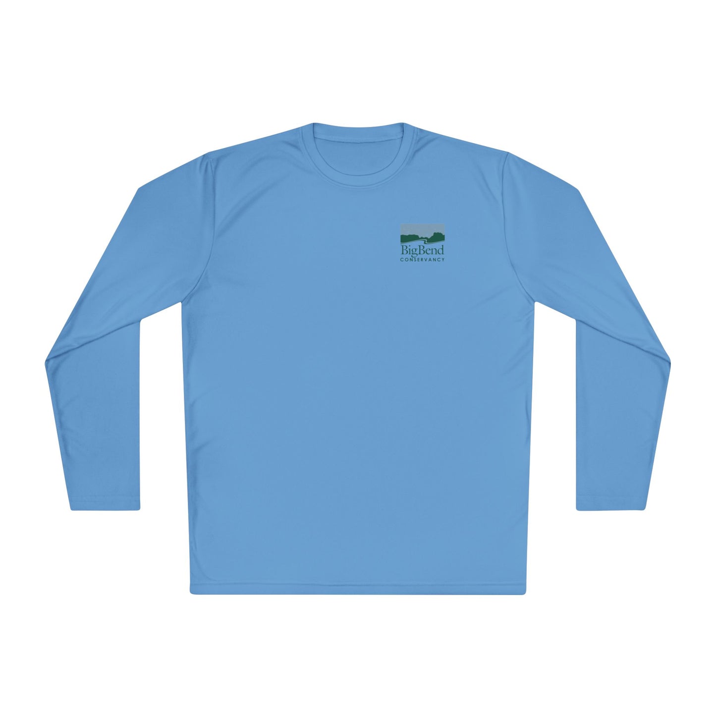 BBC Long Sleeve Jersey