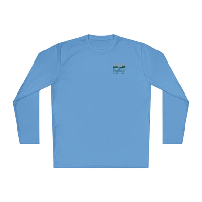 BBC Long Sleeve Jersey