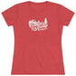 Camel's Hump Forest Women's T