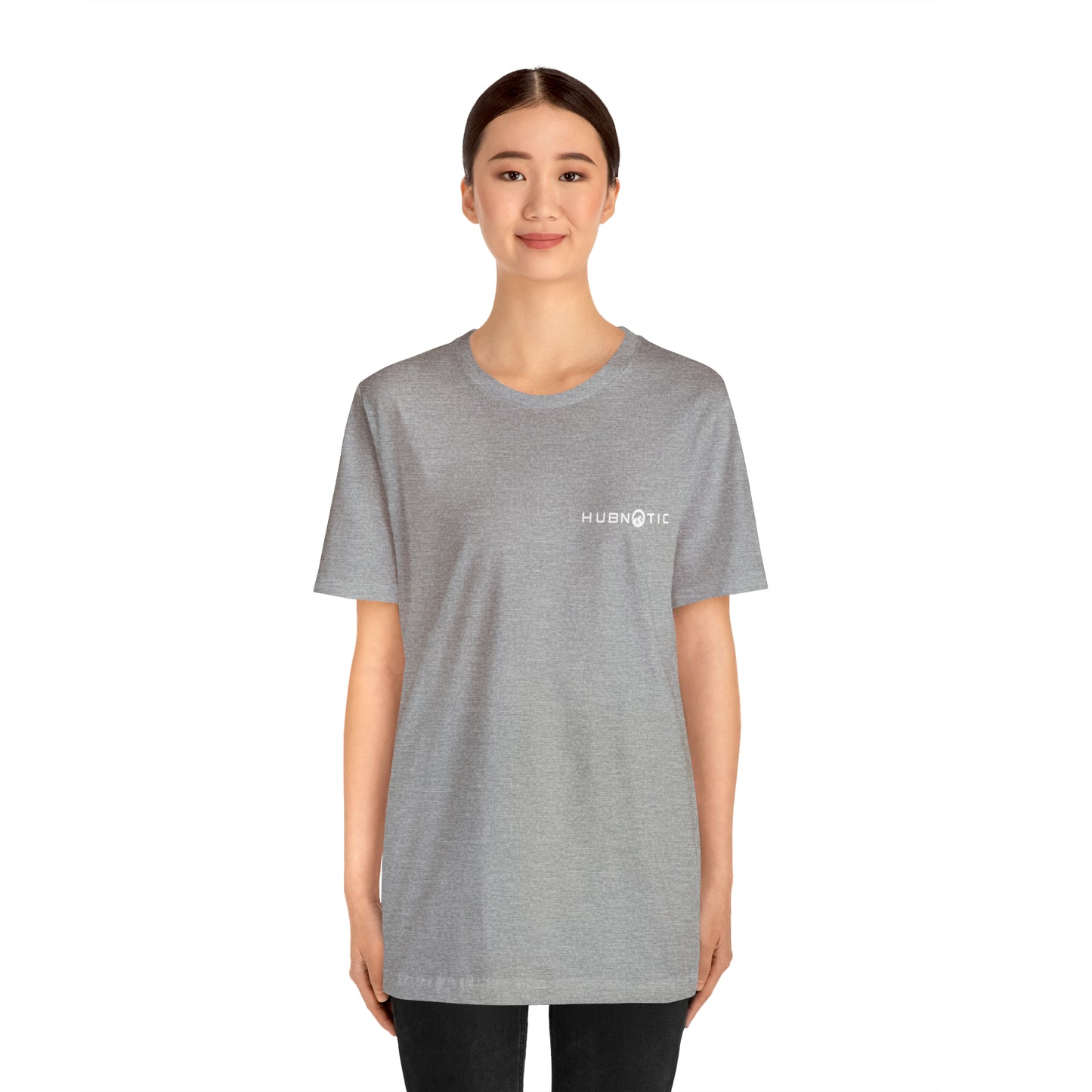 Vermont State Climber Unisex T