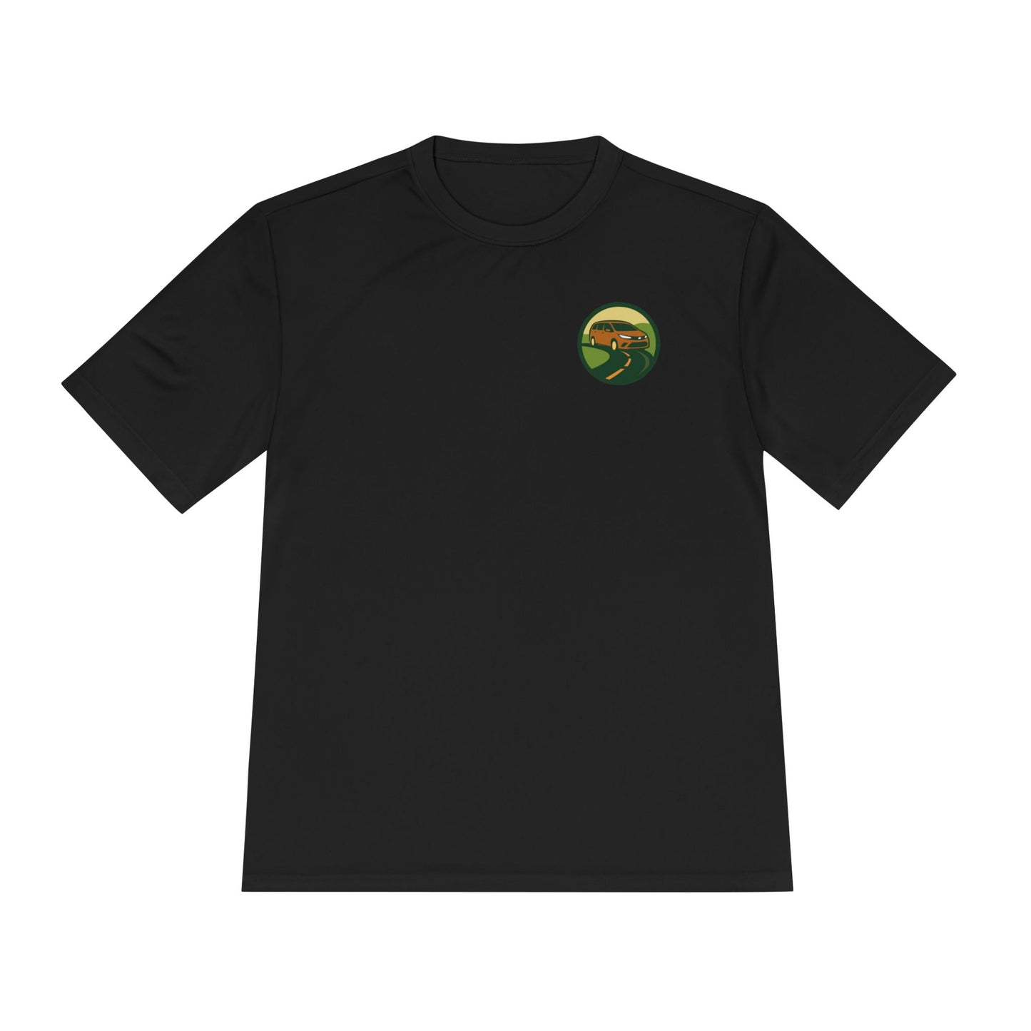 Tezels Unisex Jersey T