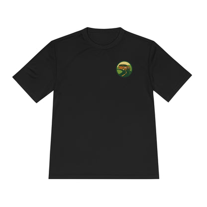 Tezels Unisex Jersey T
