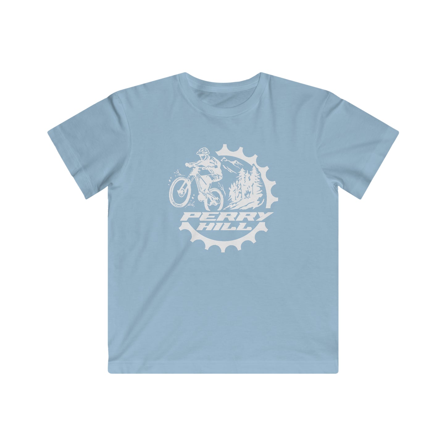 Perry Hill Kid's T