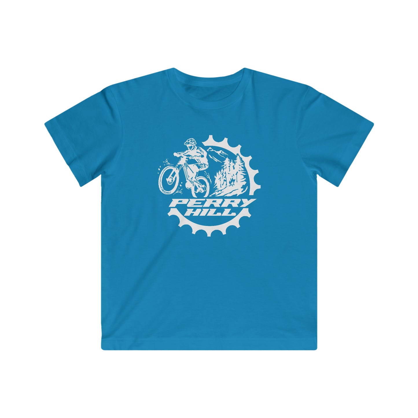 Perry Hill Kid's T