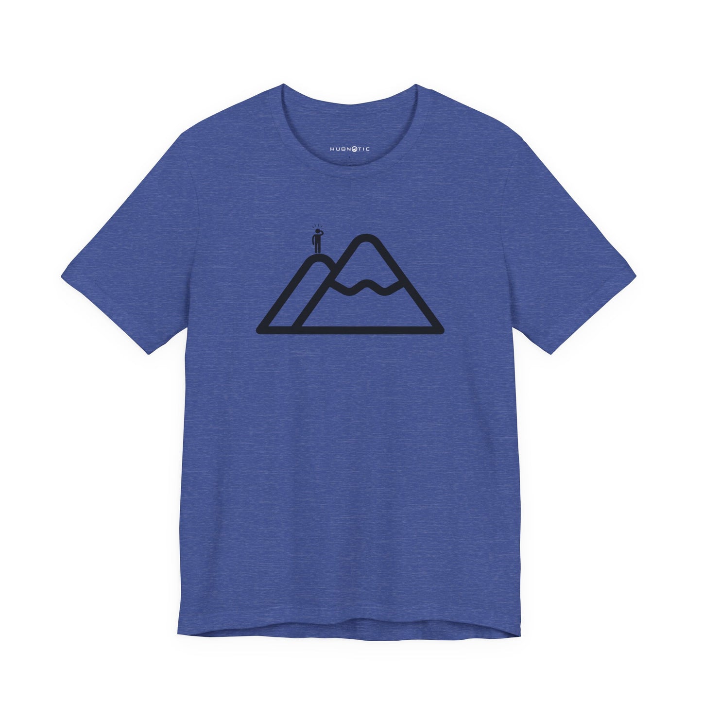 False Summit T