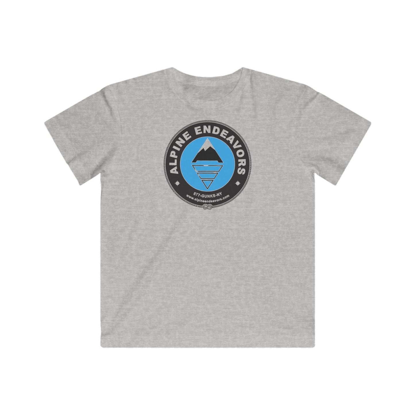 Alpine Endeavors Kid's T