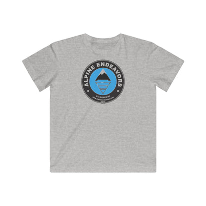 Alpine Endeavors Kid's T
