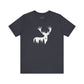 Deer Moon T