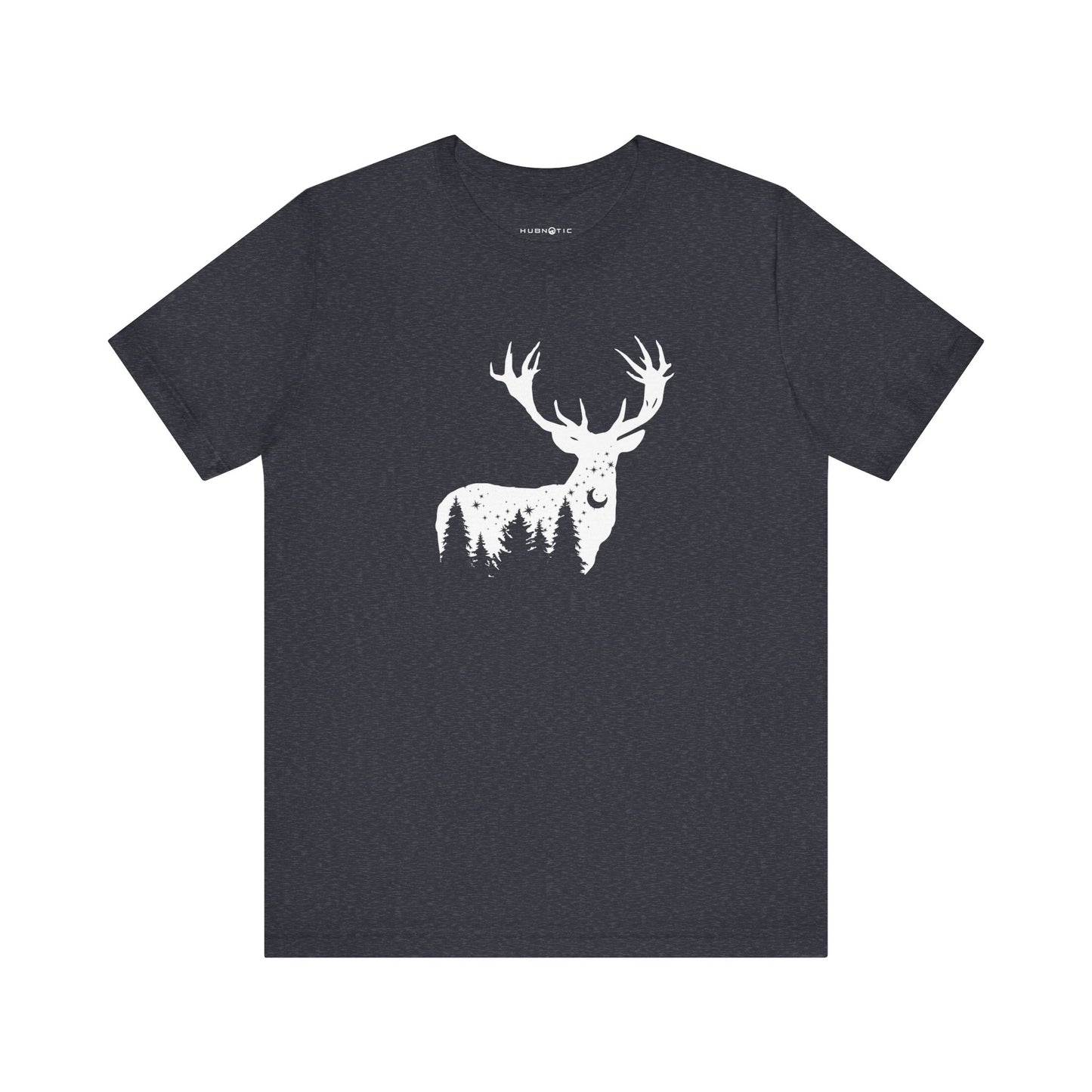 Deer Moon T