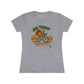 Jive Turkey Women's T