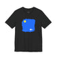 Bluebird Snowboarder Unisex T