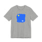 Bluebird Snowboarder Unisex T