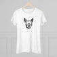 Ski Dog Women's T