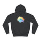 Splash SKI Hoodie