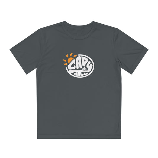 Cady Hill Kid's Jersey T