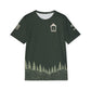 WAMBA Tech Jersey