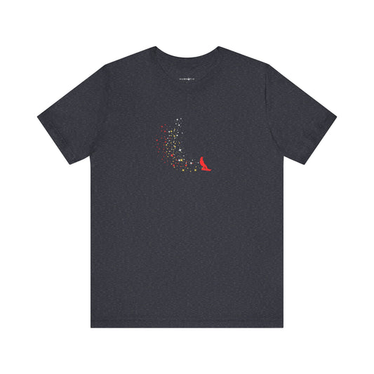 Starride Snowboard Unisex T