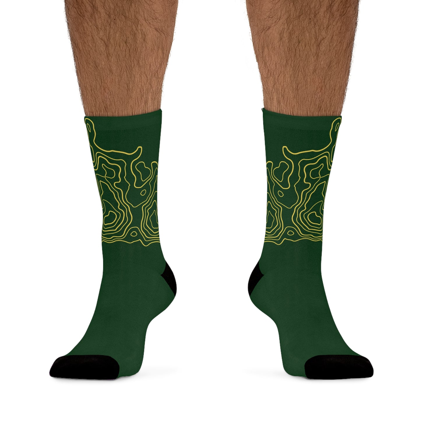 WAMBA Topo Socks