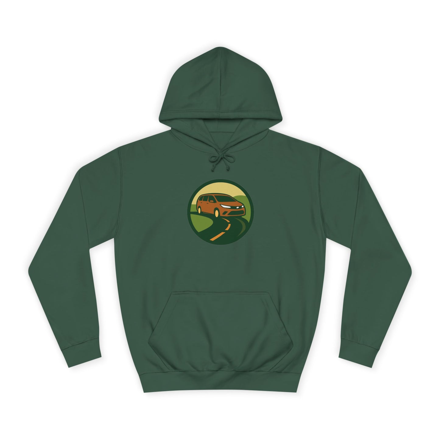 Tezels Hoodie