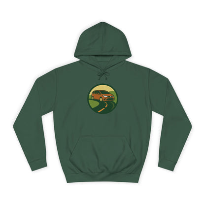 Tezels Hoodie