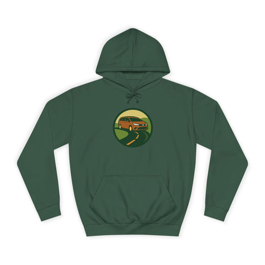 Tezels Hoodie