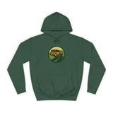 Tezels Hoodie