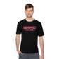 Aqueduct Trails Unisex Jersey T