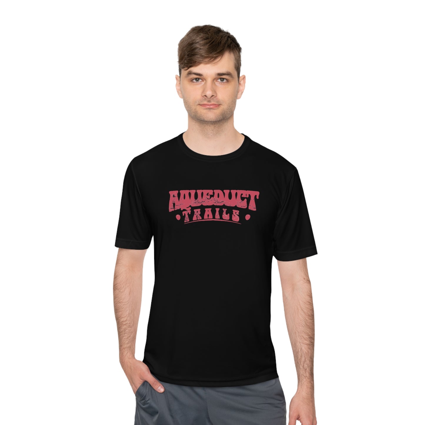 Aqueduct Trails Unisex Jersey T