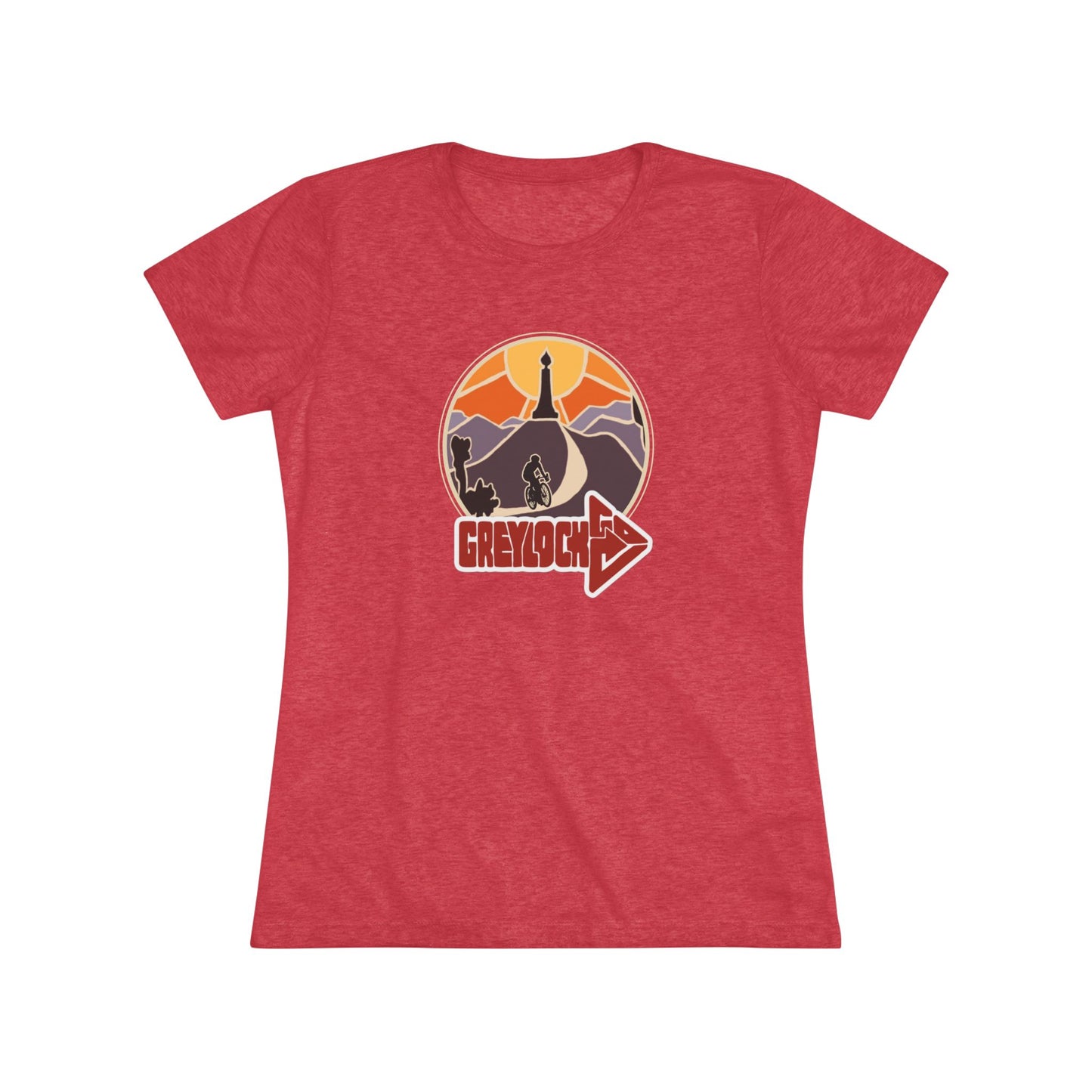 Greylock Goaround Women's T