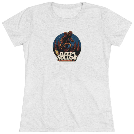 Sleepy Hollow Women's Vader T