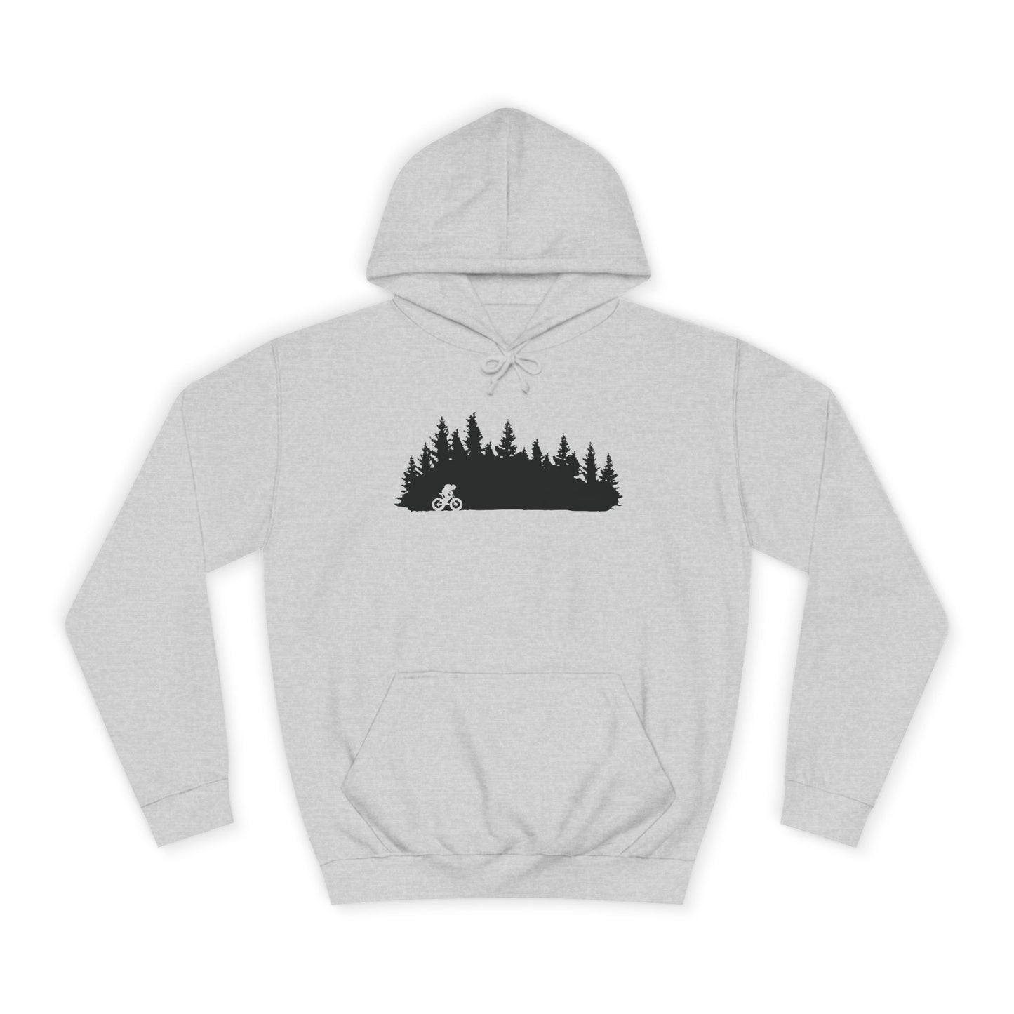 Fat Bike Hoodie