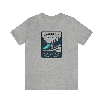 Rock Hopper T