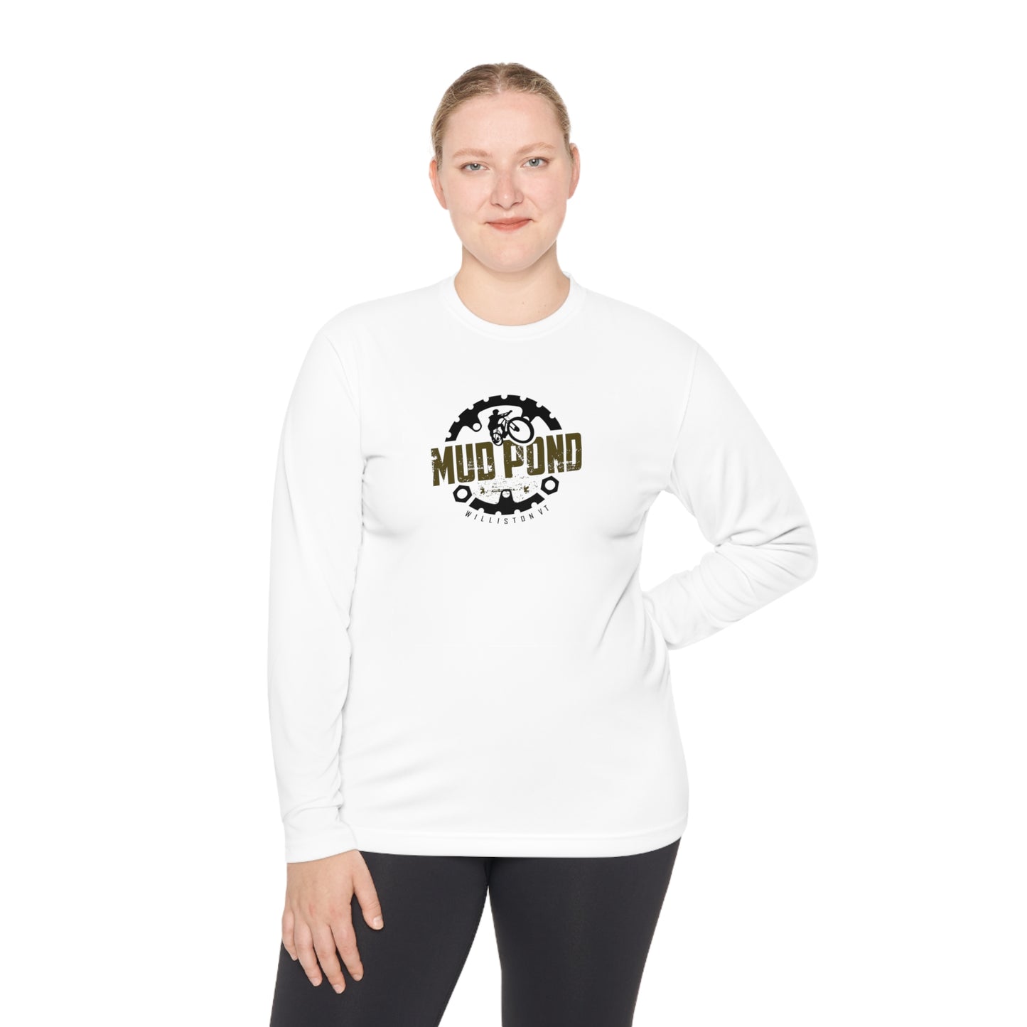 Mud Pond Unisex Jersey