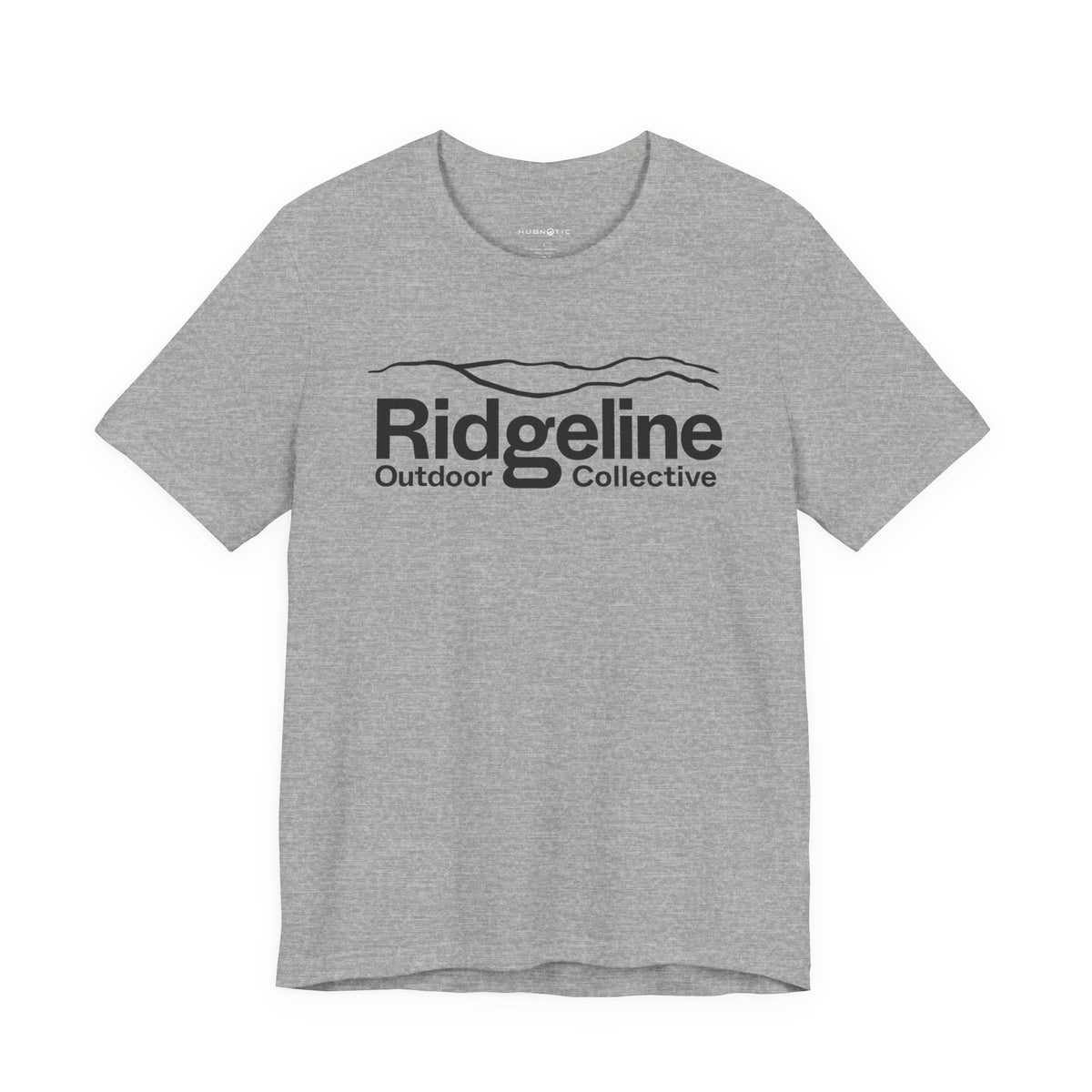 Ridgeline Unisex T
