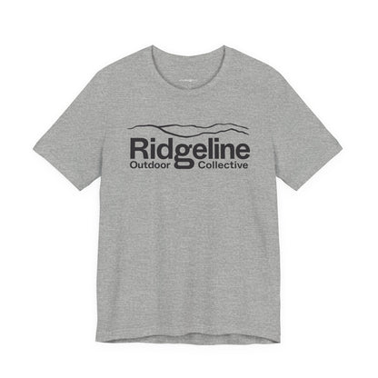 Ridgeline Unisex T