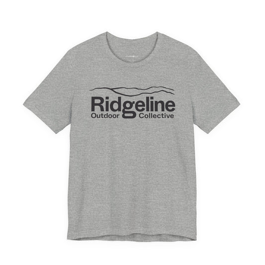 Ridgeline Unisex T