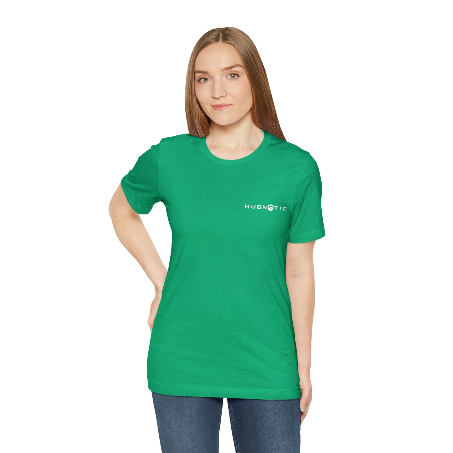 Vermont State Climber Unisex T