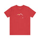 Dawn Patrol Ski Unisex T