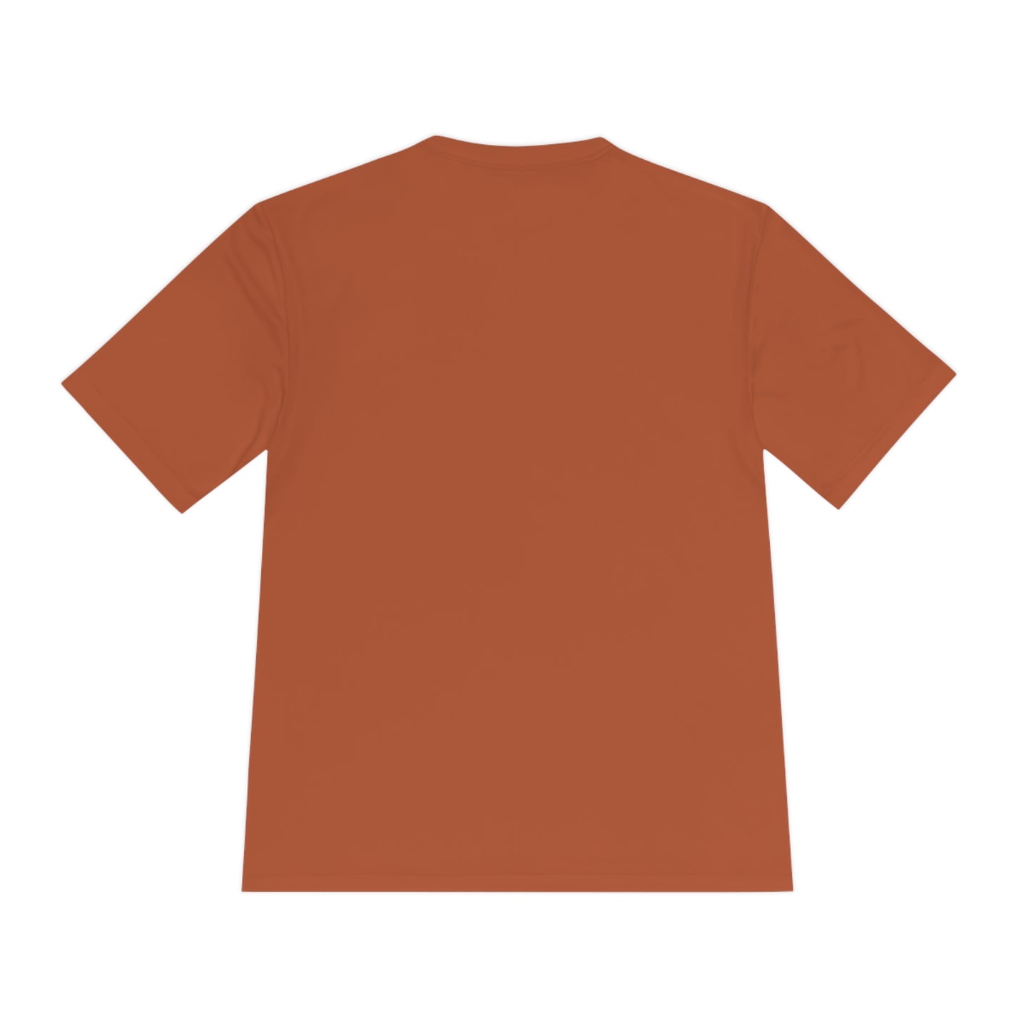 Perry Hill Small Axe Jersey T