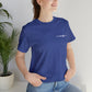 Vermont State Climber Unisex T