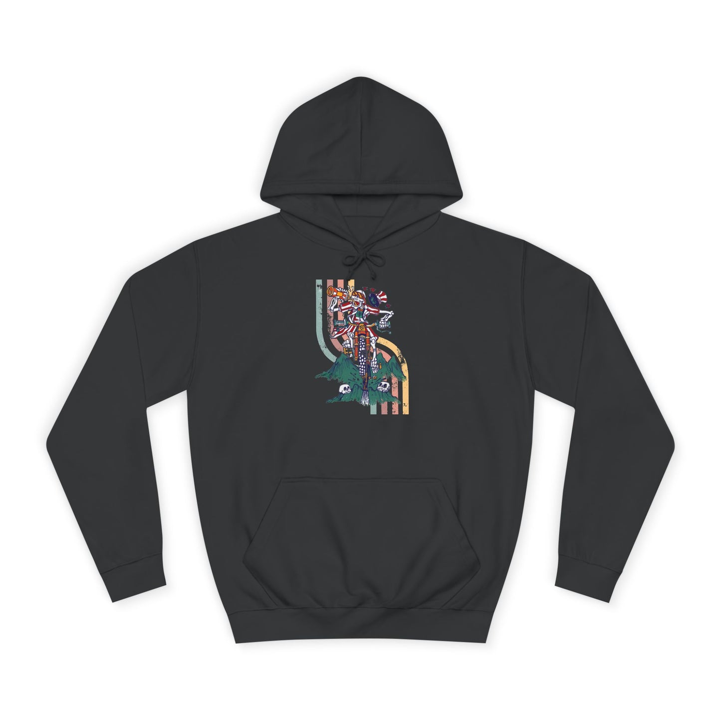 Grateful Gravel '26 Hoodie