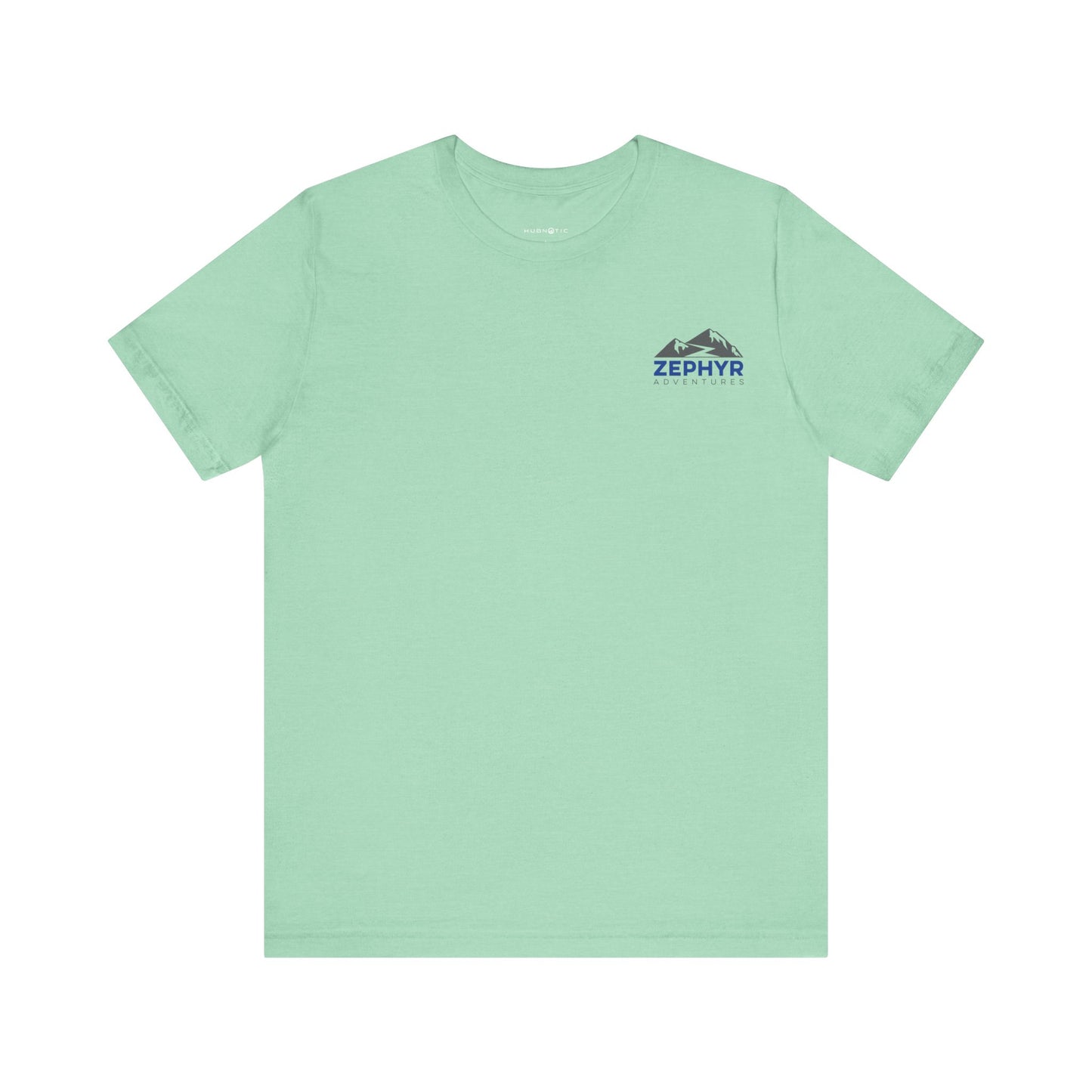 Zephyr Unisex T