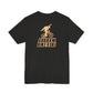 Mainely Gravel Unisex T