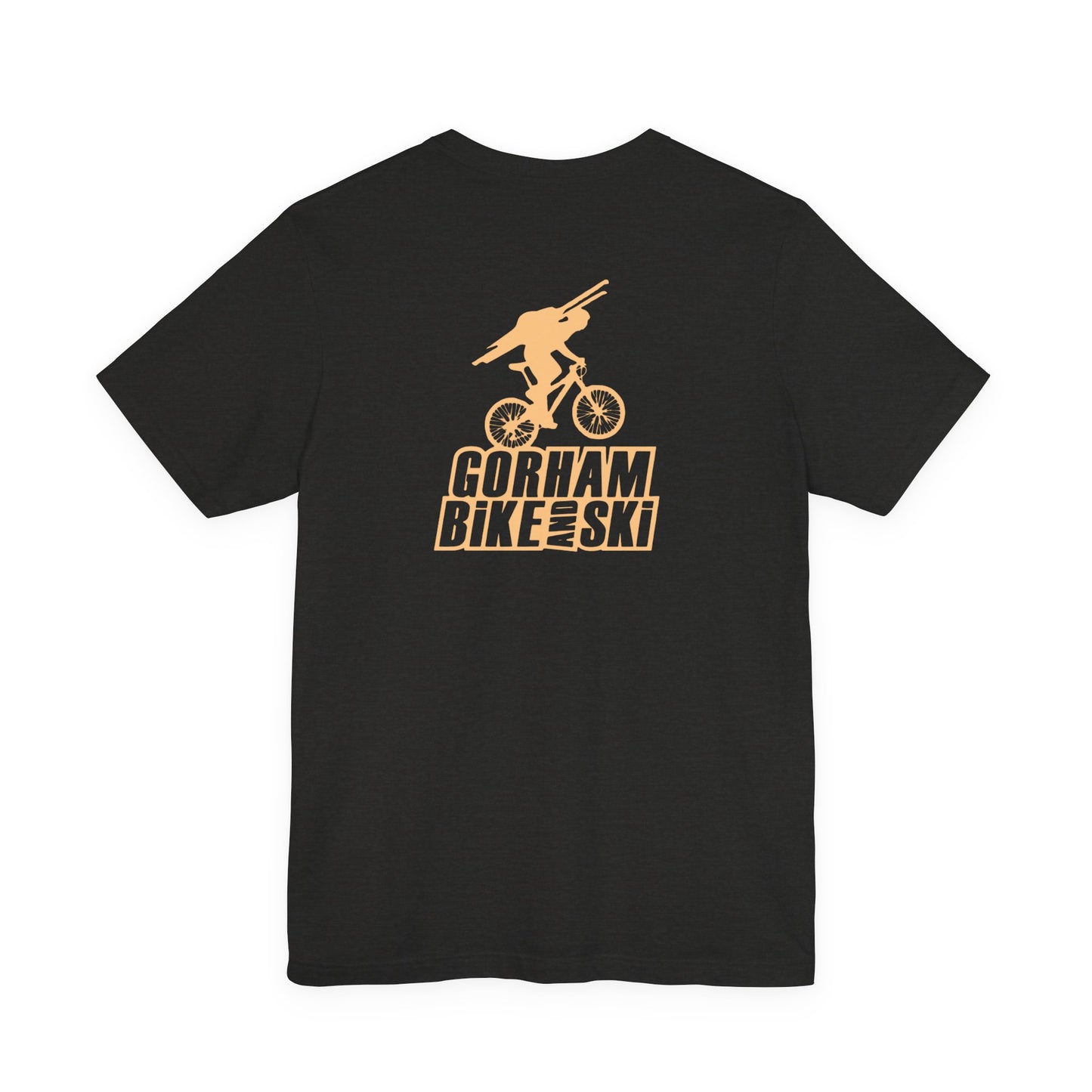 Mainely Gravel Unisex T