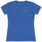 Vermont State MTB Women's T