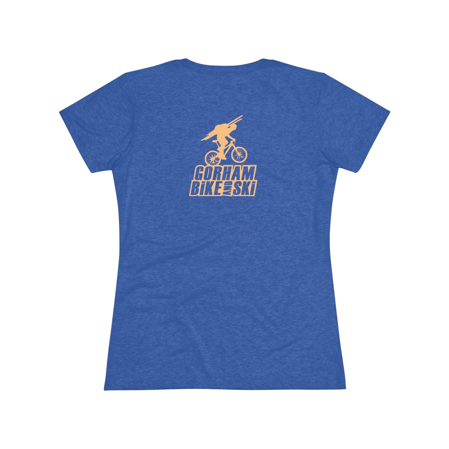 Mainely Gravel Women's T