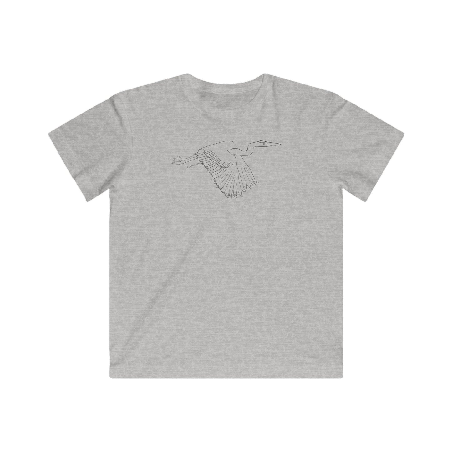 VRC Kid's Heron T