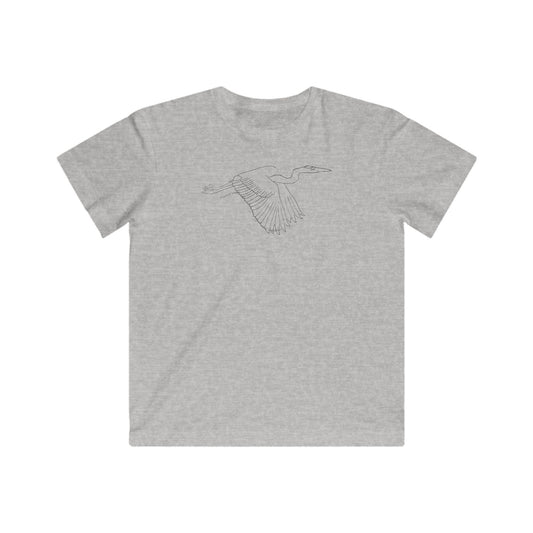 VRC Kid's Heron T