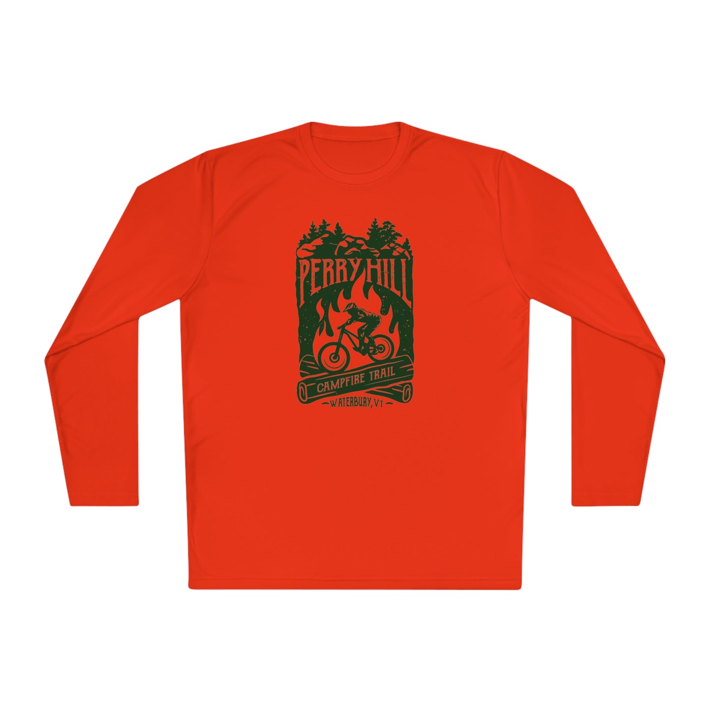 Perry Hill Campfire Jersey