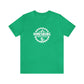 HTF Unisex Logo T